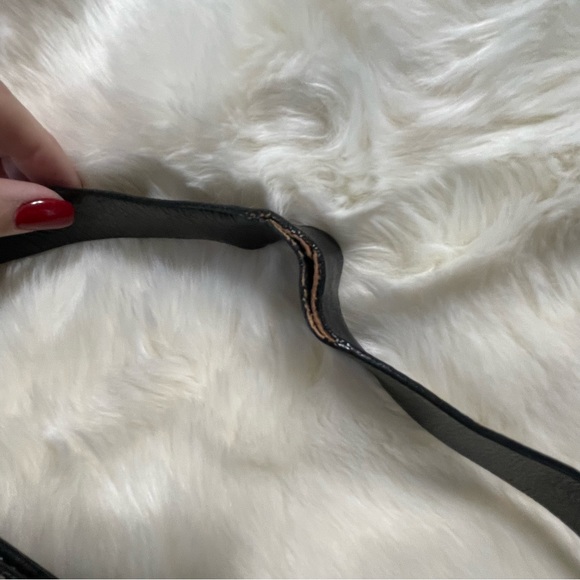 Black Michael Kors Hobo Bag - Picture 5 of 10